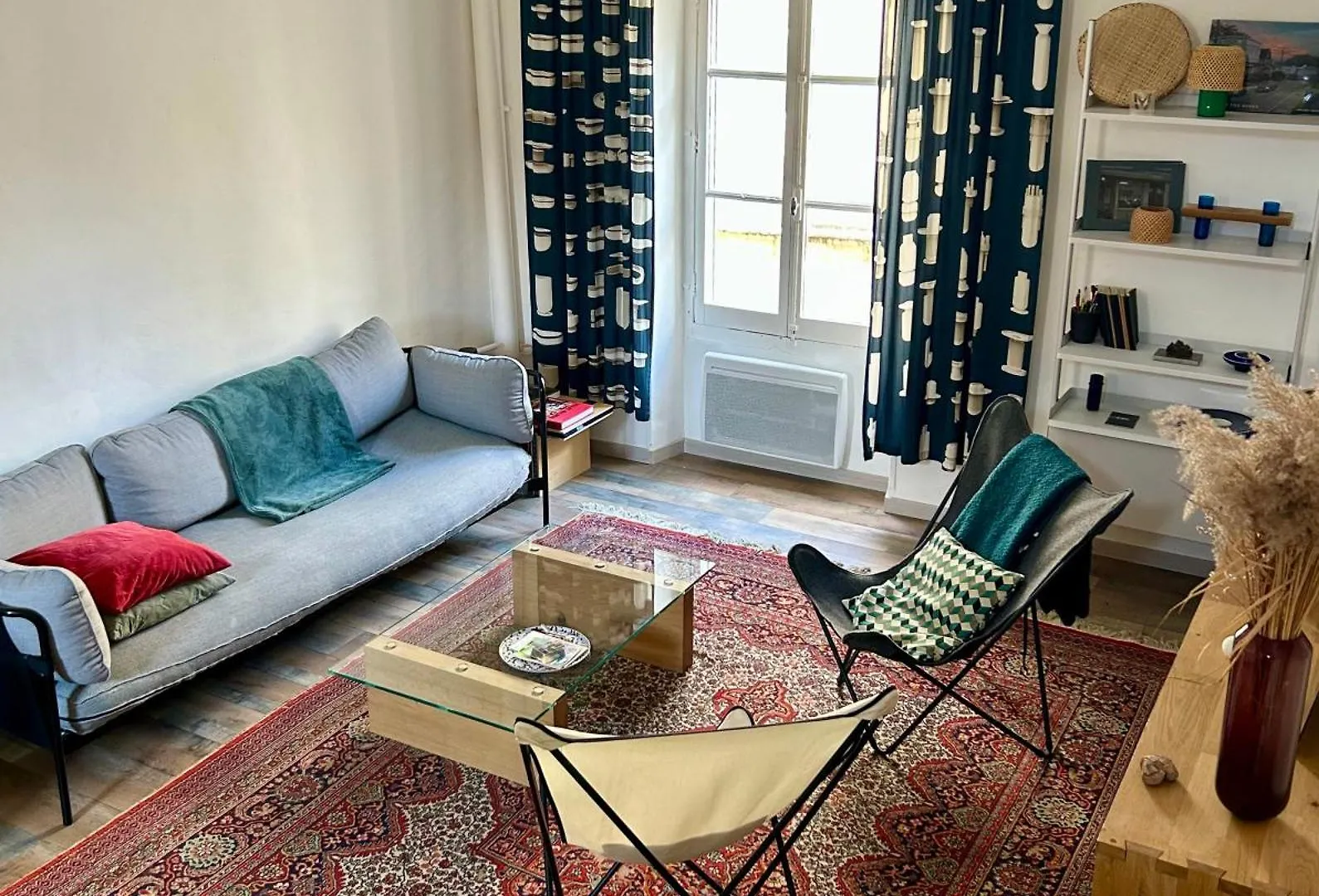 Apartament Lumineuse Maison De Centre-Ville Arles